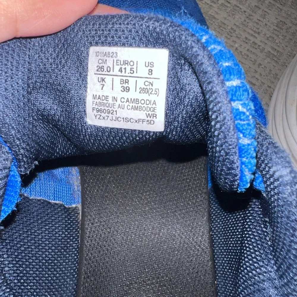 Men’s ASICS - Picture 3 of 4